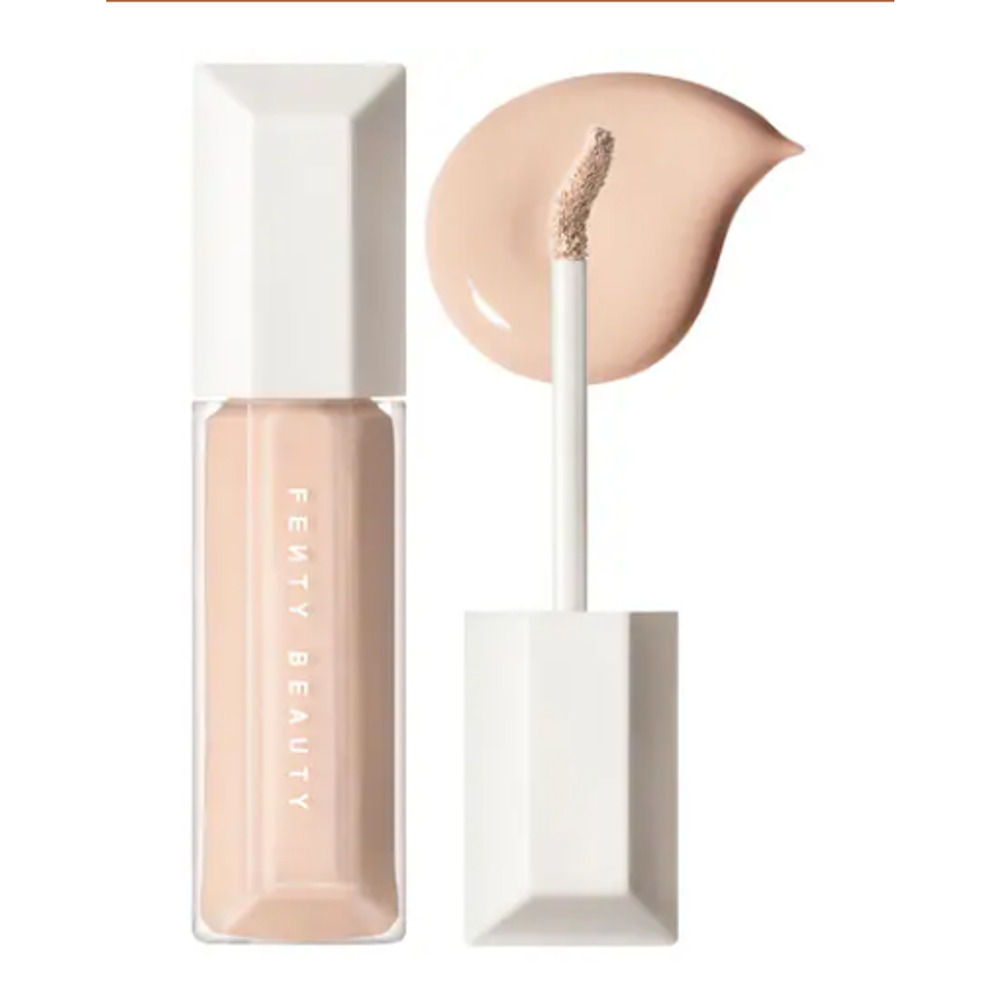 Fenty Beauty We're Even Concealer, 150N LIGHT .30 oz // NEW IN BOX